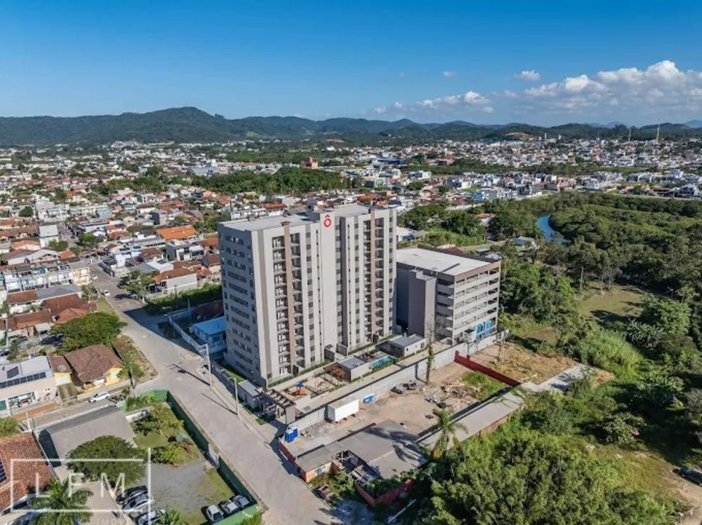 Apartamento, 2 quartos, 63 m² - Foto 4