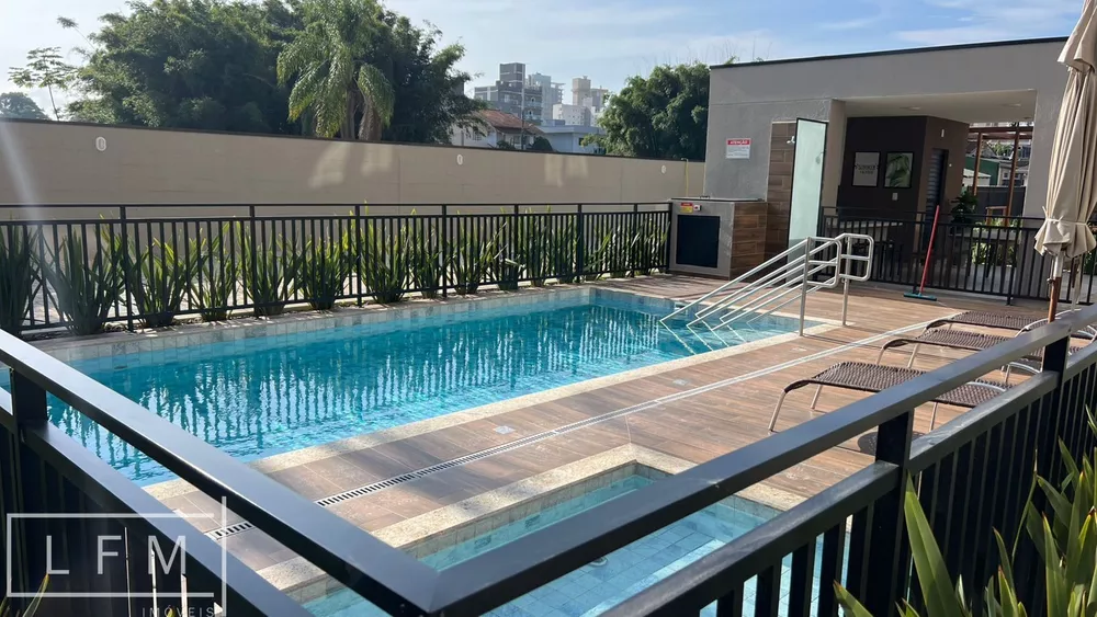 Apartamento, 2 quartos, 63 m² - Foto 1