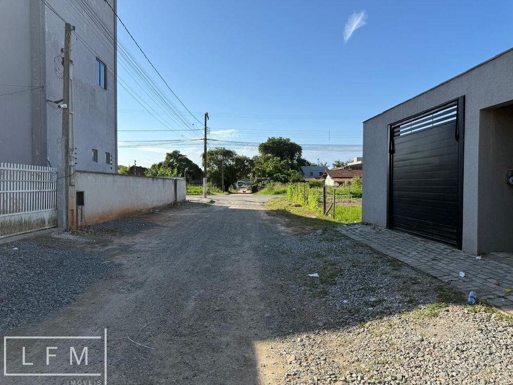 Casa à venda com 3 quartos, 73m² - Foto 8