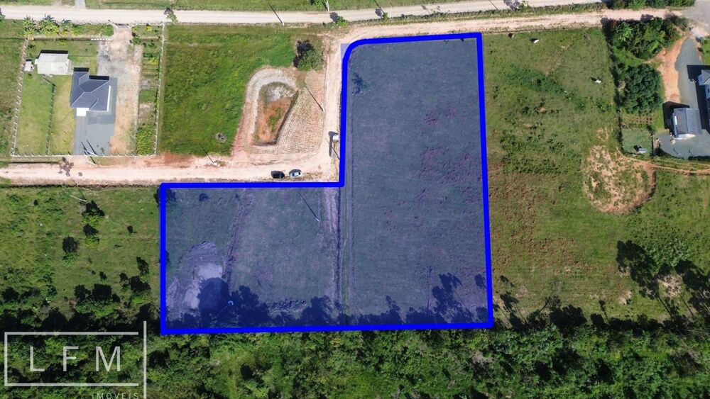 Sítio, 3000 hectares - Foto 1