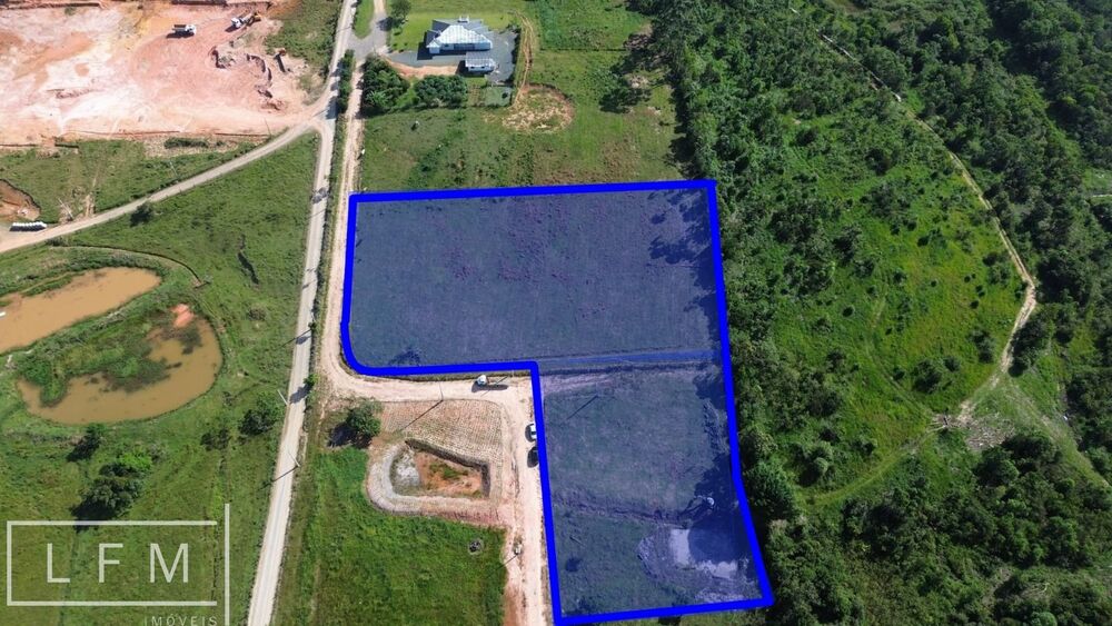 Sítio, 3000 hectares - Foto 3