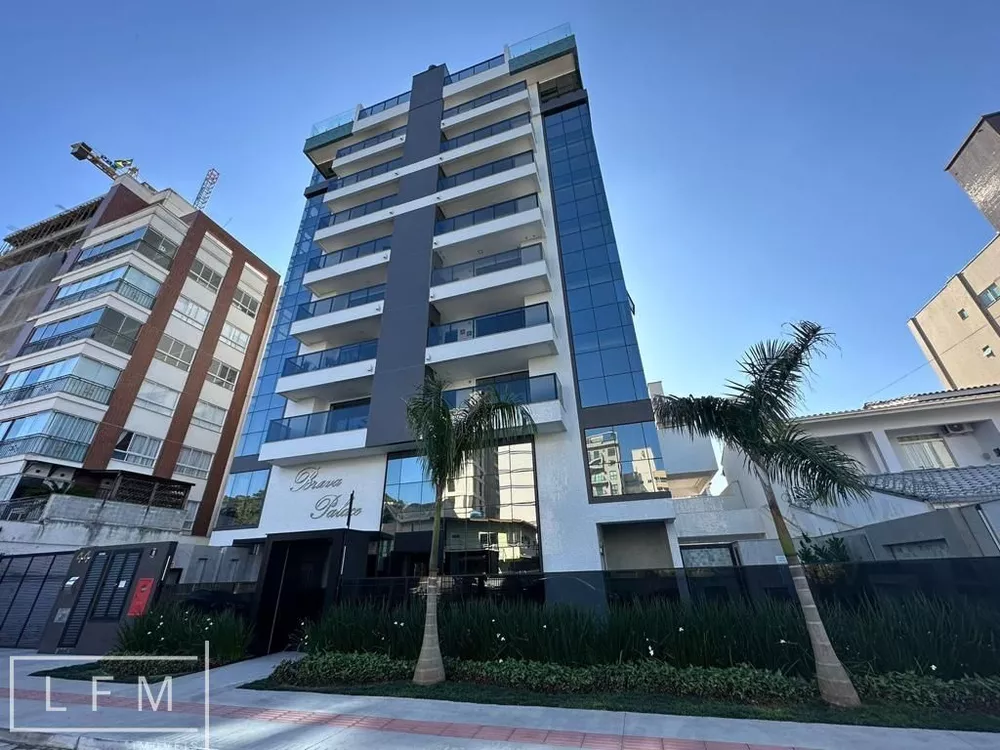 Apartamento, 3 quartos, 150 m² - Foto 1