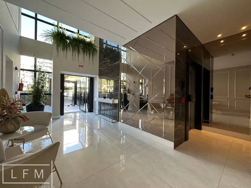 Apartamento, 3 quartos, 150 m² - Foto 3