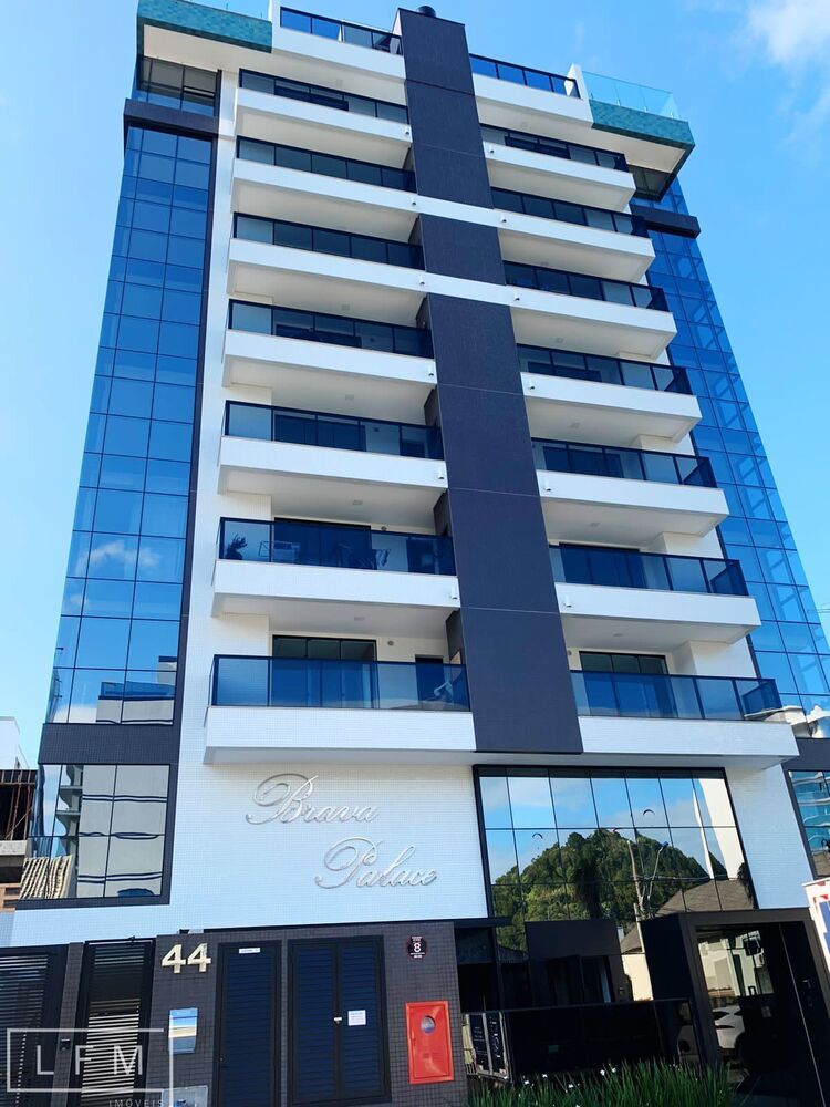 Apartamento, 3 quartos, 150 m² - Foto 2