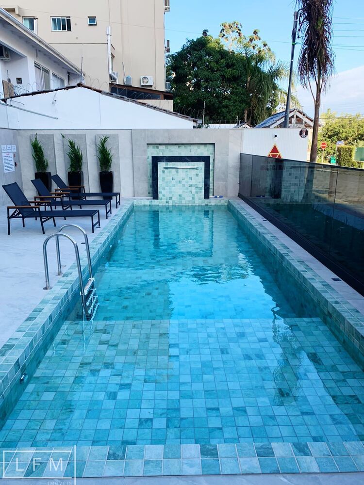 Apartamento, 3 quartos, 150 m² - Foto 4