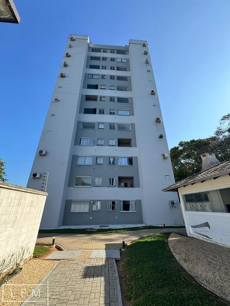 Apartamento à venda com 2 quartos, 60m² - Foto 2