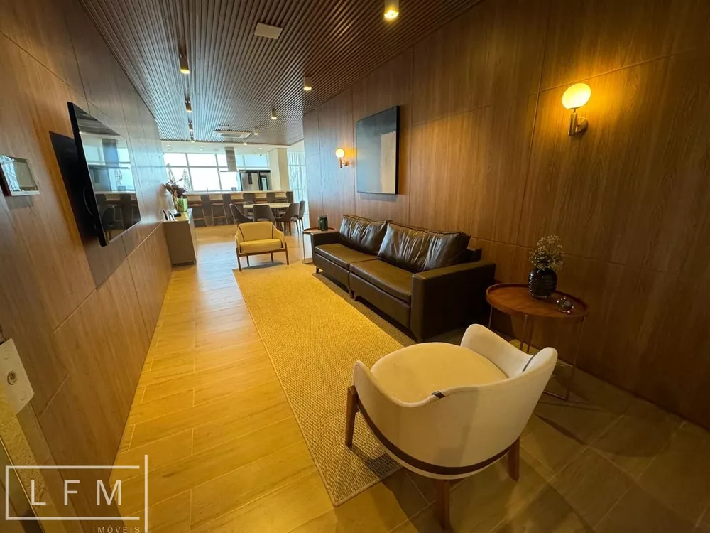 Apartamento, 3 quartos, 140 m² - Foto 8