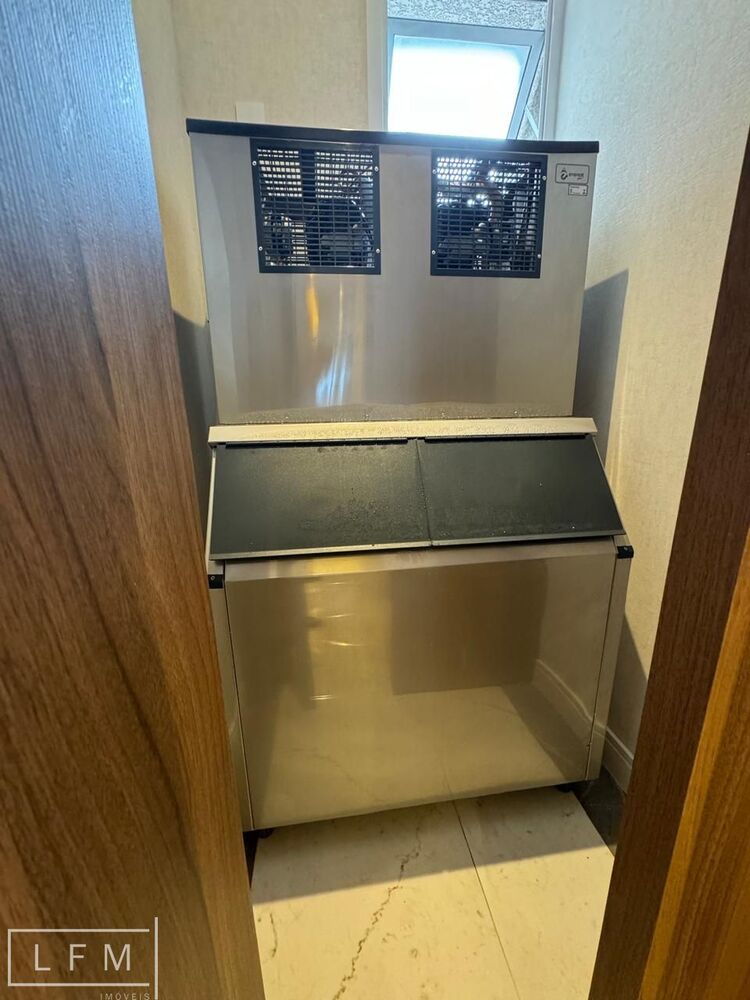 Apartamento, 3 quartos, 140 m² - Foto 11