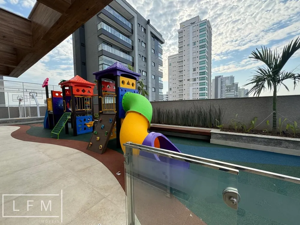 Apartamento, 3 quartos, 140 m² - Foto 10