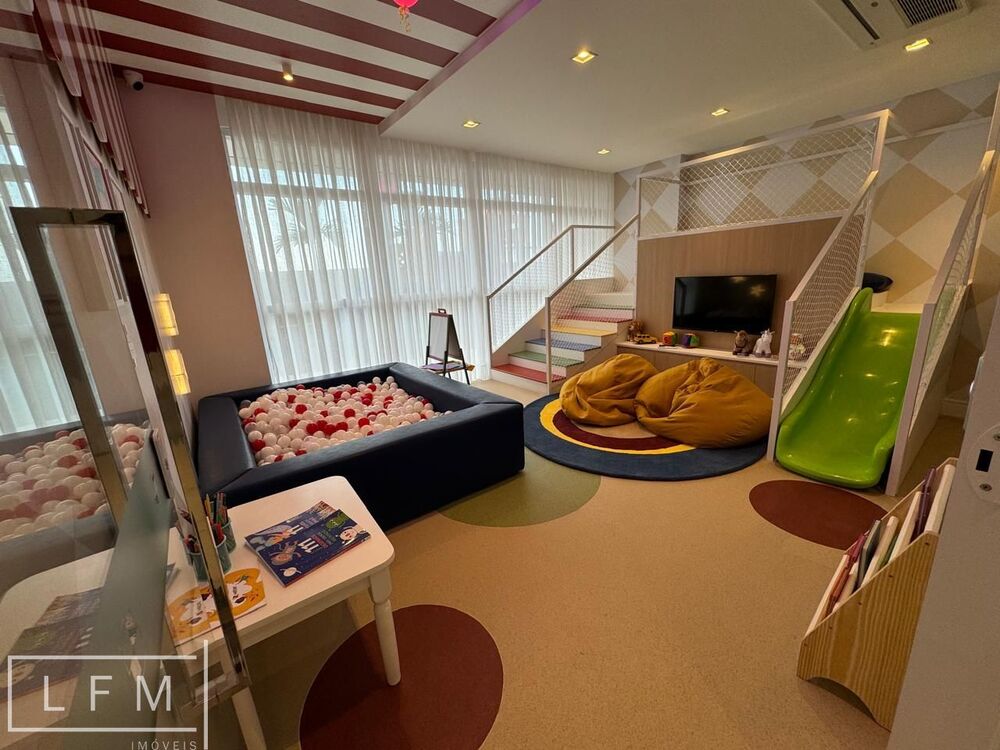 Apartamento, 3 quartos, 140 m² - Foto 6