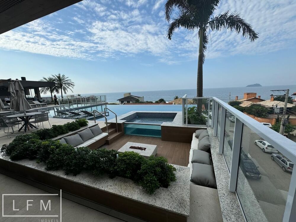 Apartamento, 3 quartos, 140 m² - Foto 3