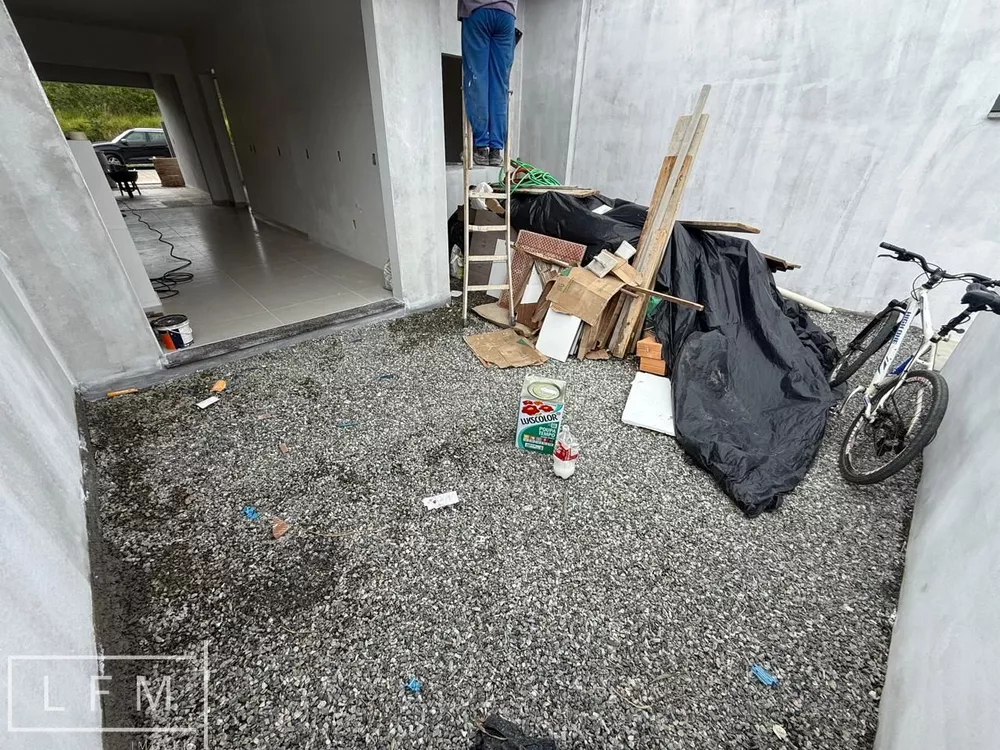 Casa, 2 quartos, 70 m² - Foto 3