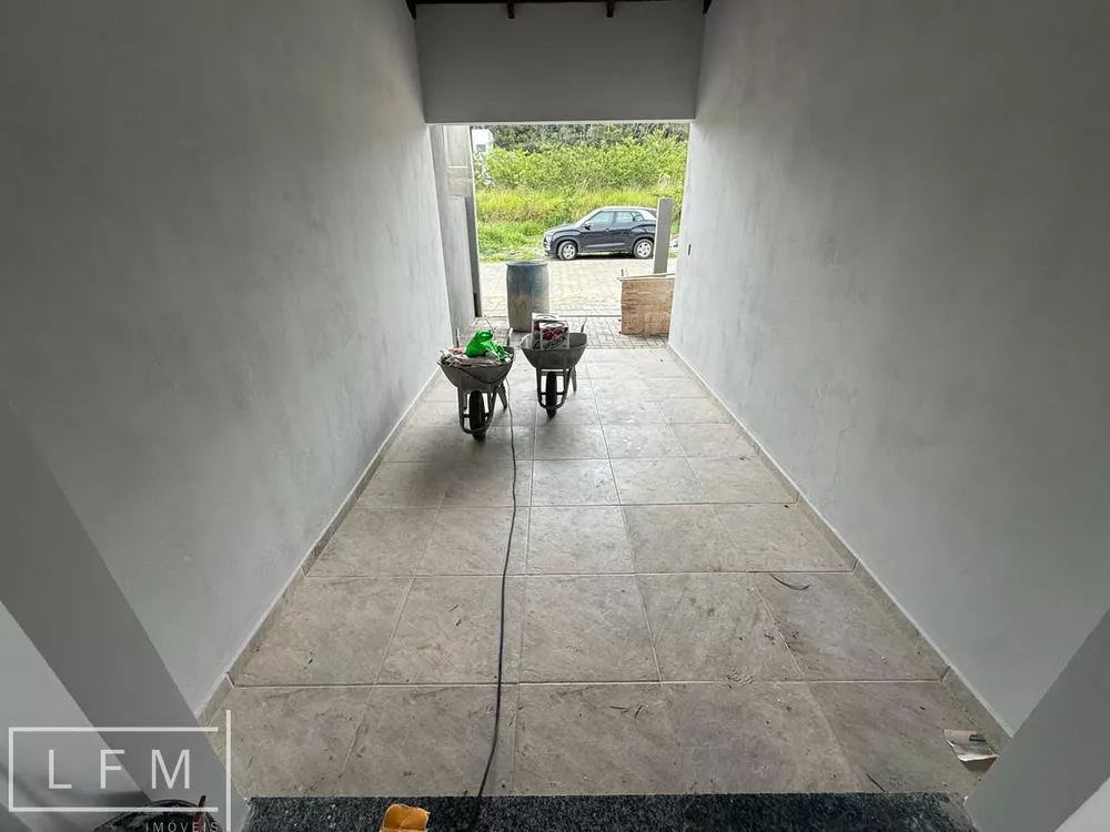 Casa, 2 quartos, 70 m² - Foto 1