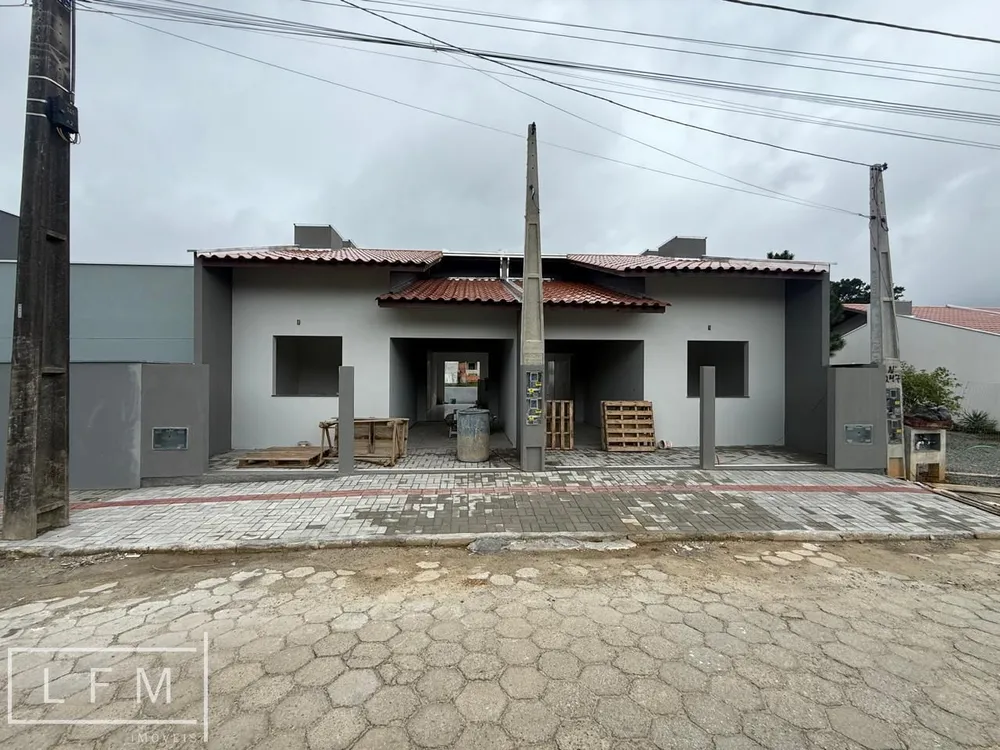 Casa, 2 quartos, 70 m² - Foto 6