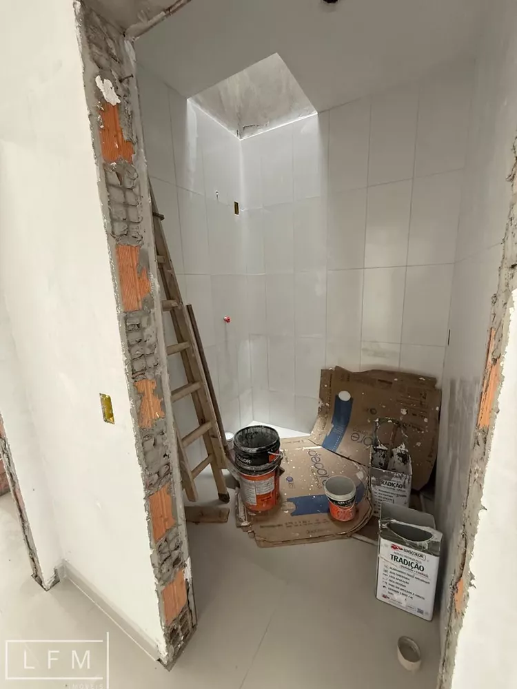 Casa, 2 quartos, 70 m² - Foto 4