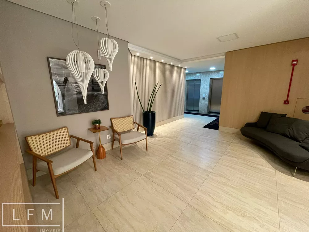 Apartamento, 3 quartos, 115 m² - Foto 2