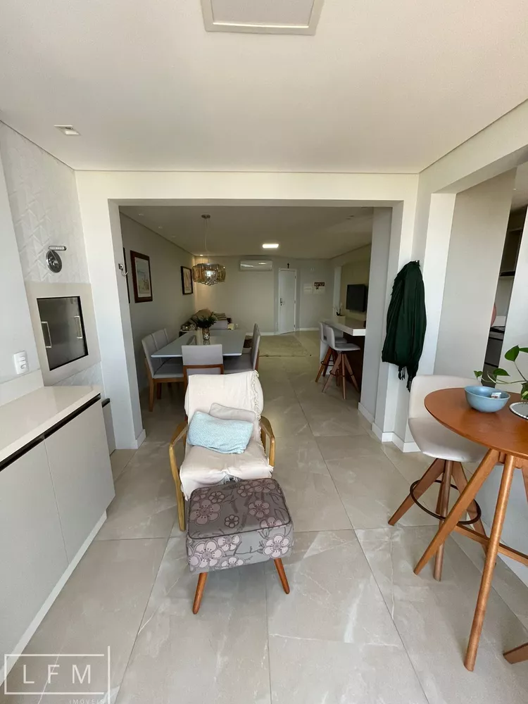 Apartamento, 3 quartos, 115 m² - Foto 4