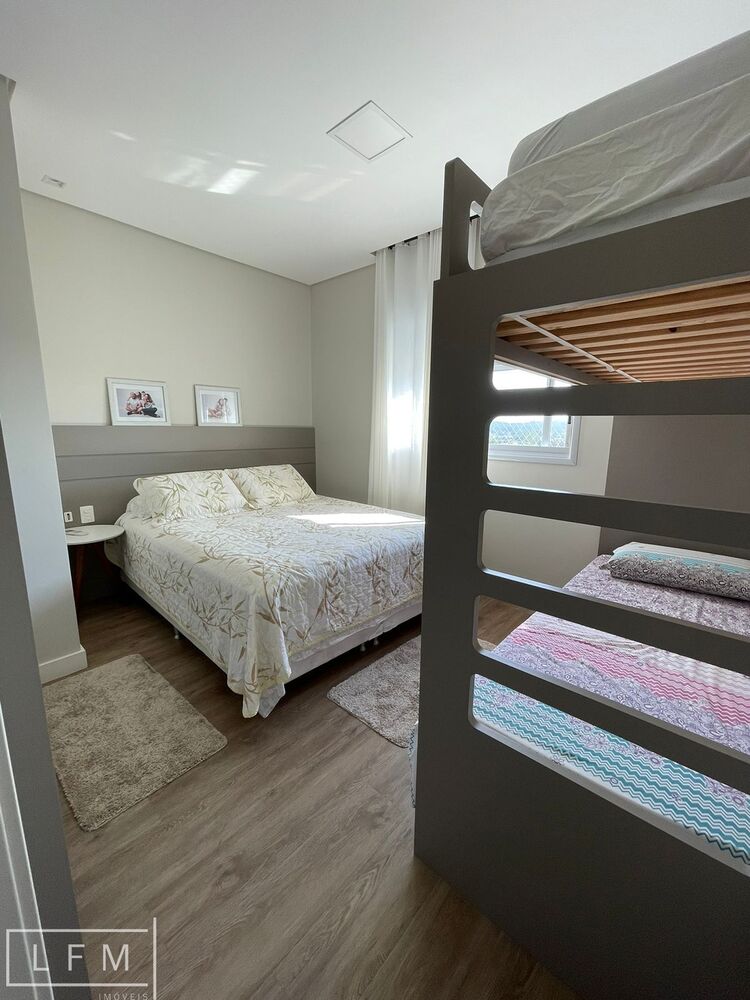 Apartamento, 3 quartos, 115 m² - Foto 5