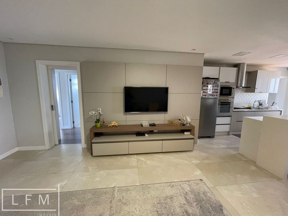 Apartamento, 3 quartos, 115 m² - Foto 3