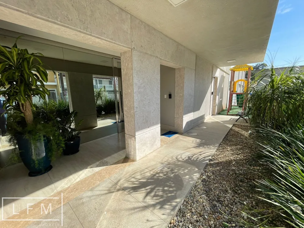Apartamento, 3 quartos, 115 m² - Foto 1