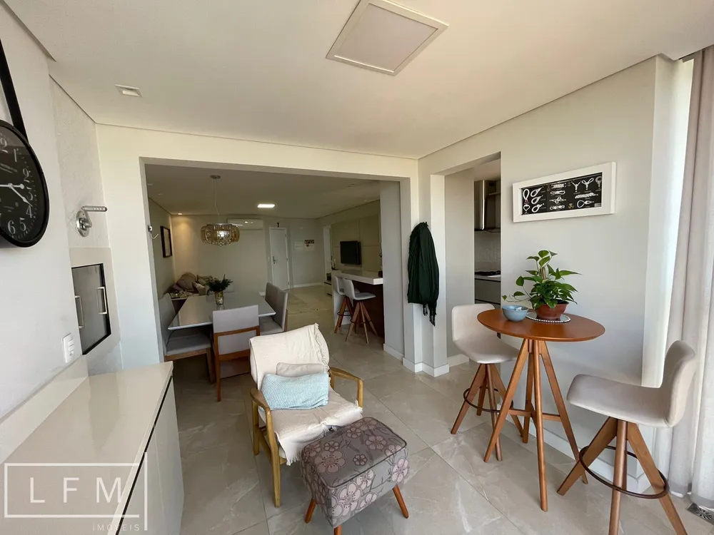 Apartamento, 3 quartos, 115 m² - Foto 4