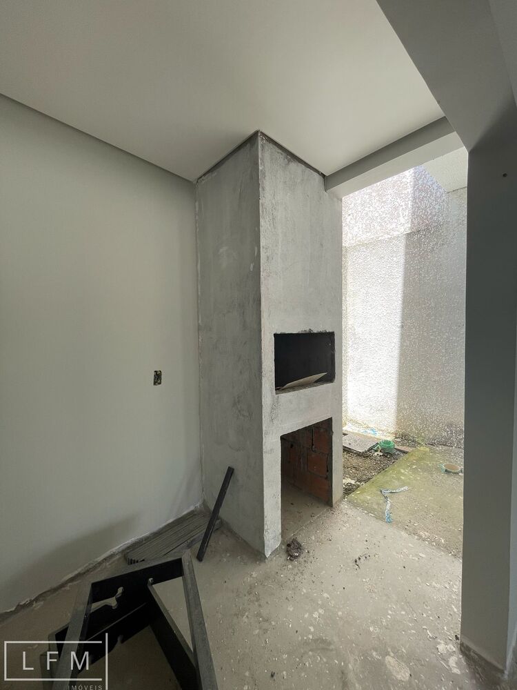 Sobrado à venda com 2 quartos, 97m² - Foto 5