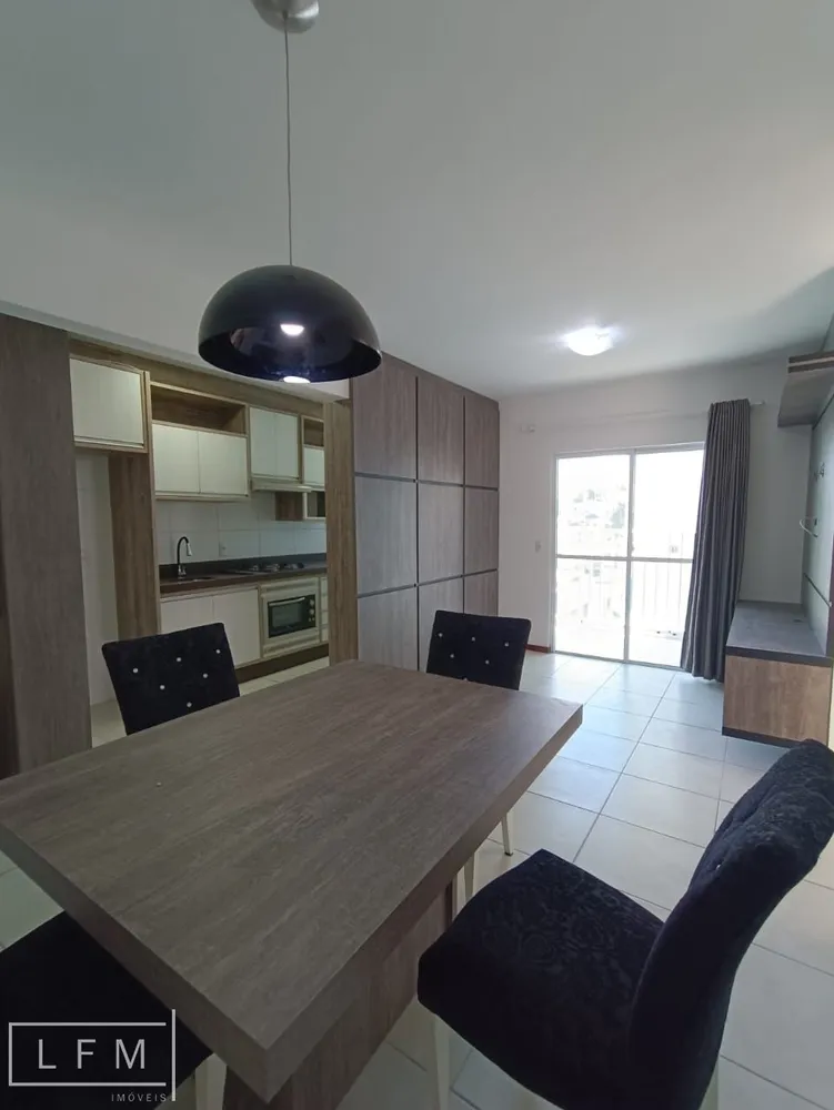 Apartamento, 2 quartos, 70 m² - Foto 5