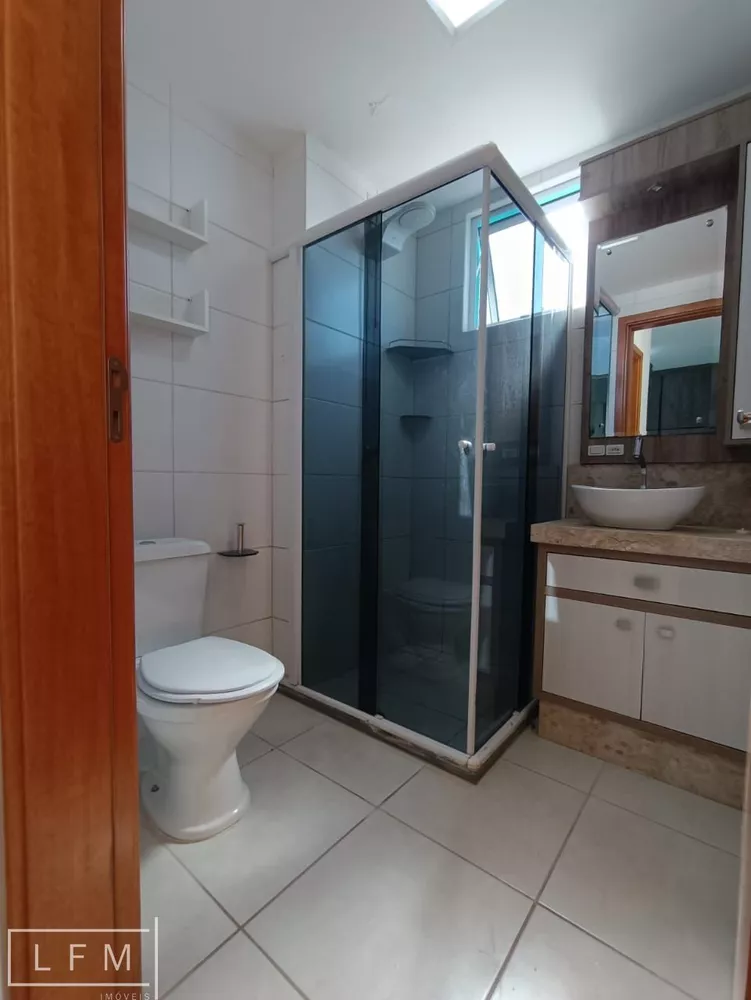 Apartamento, 2 quartos, 70 m² - Foto 3