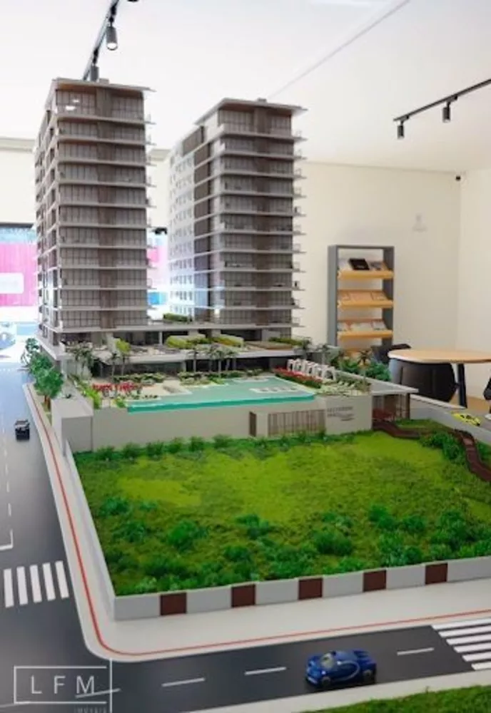 Apartamento, 3 quartos, 219 m² - Foto 4