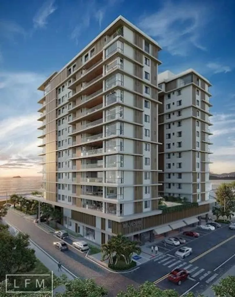 Apartamento, 3 quartos, 219 m² - Foto 1