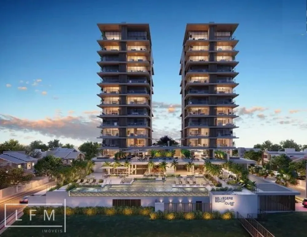 Apartamento, 3 quartos, 219 m² - Foto 4
