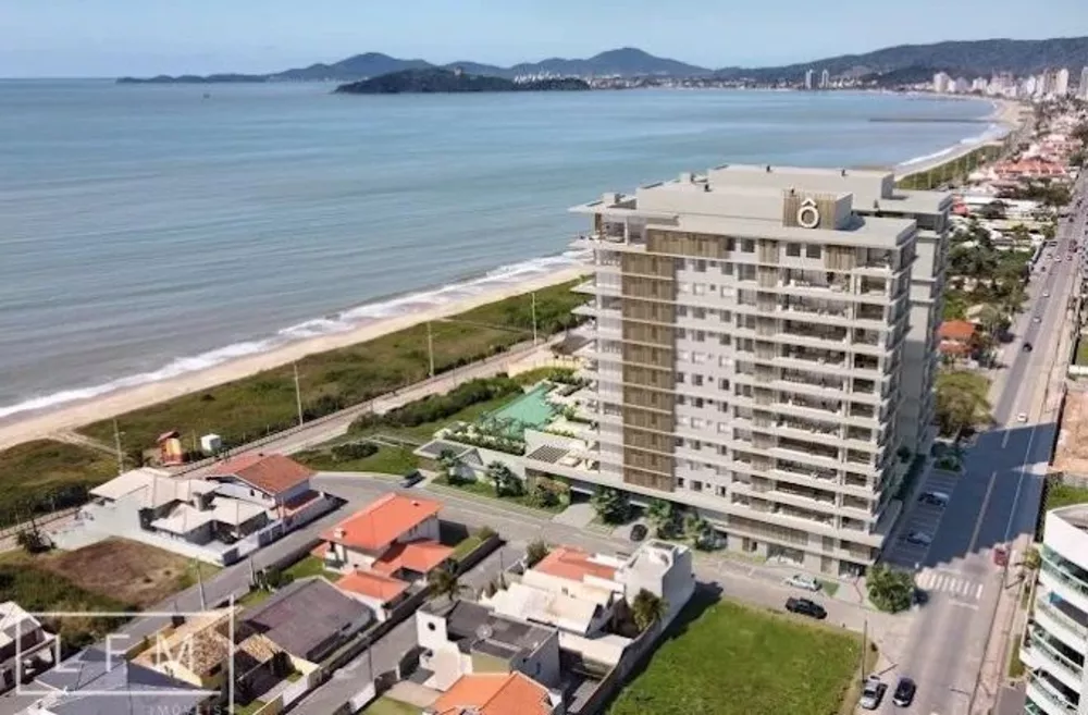 Apartamento, 3 quartos, 219 m² - Foto 2