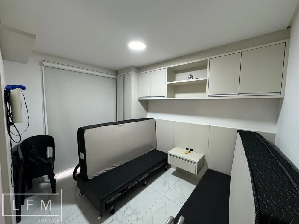 Apartamento, 3 quartos, 162 m² - Foto 13