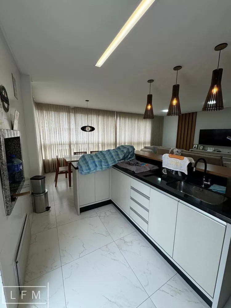 Apartamento, 3 quartos, 162 m² - Foto 8