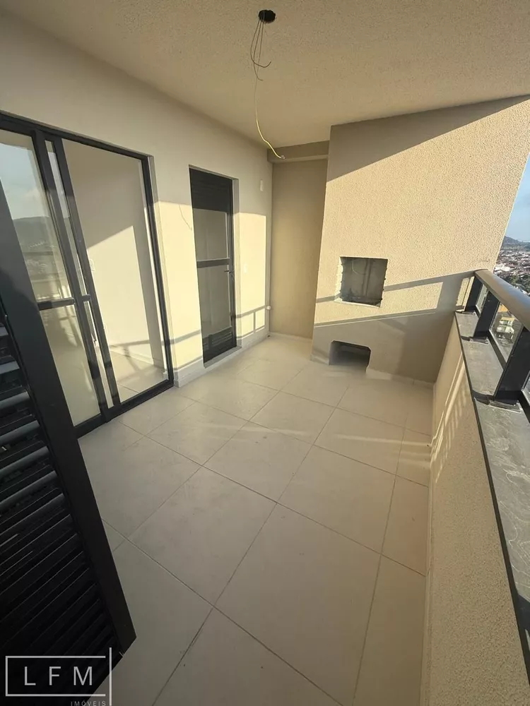 Apartamento, 3 quartos, 83 m² - Foto 4