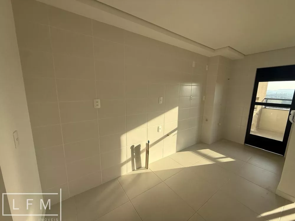 Apartamento, 3 quartos, 83 m² - Foto 1