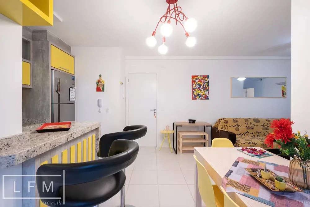 Apartamento, 3 quartos, 100 m² - Foto 6