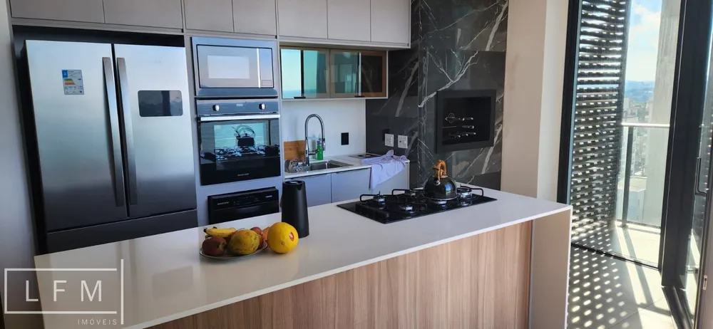 Apartamento, 3 quartos, 132 m² - Foto 3