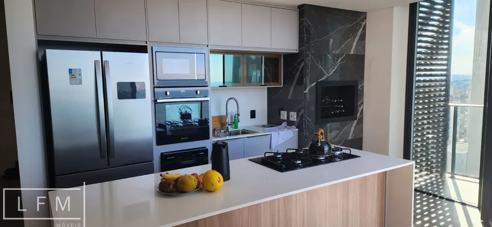 Apartamento, 3 quartos, 132 m² - Foto 4