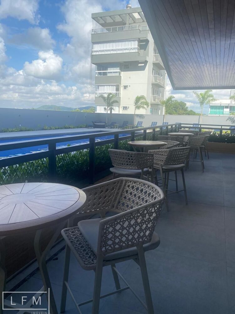 Apartamento, 3 quartos, 147 m² - Foto 8