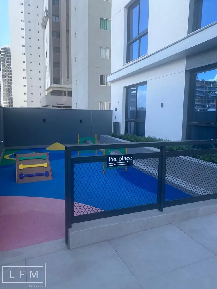 Apartamento, 3 quartos, 147 m² - Foto 12