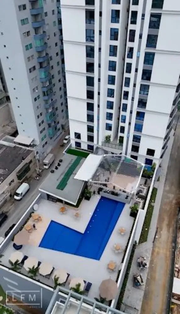 Apartamento, 3 quartos, 147 m² - Foto 3