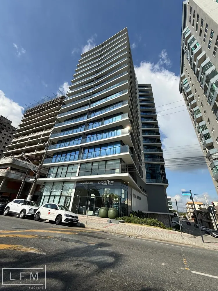 Apartamento, 3 quartos, 147 m² - Foto 1