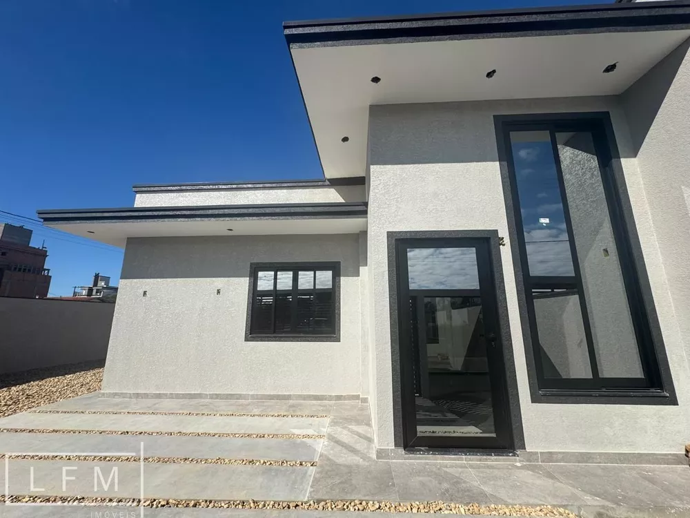 Casa, 3 quartos, 80 m² - Foto 1