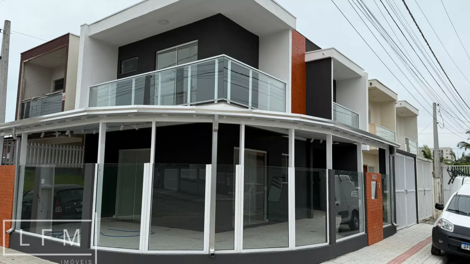 Casa, 3 quartos, 80 m² - Foto 2