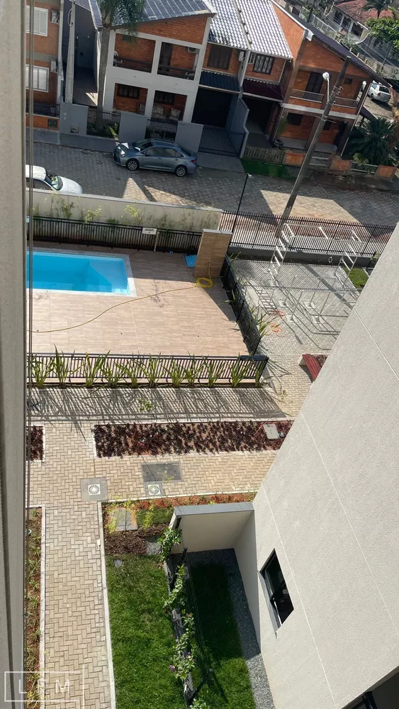 Apartamento à venda com 2 quartos, 63m² - Foto 6