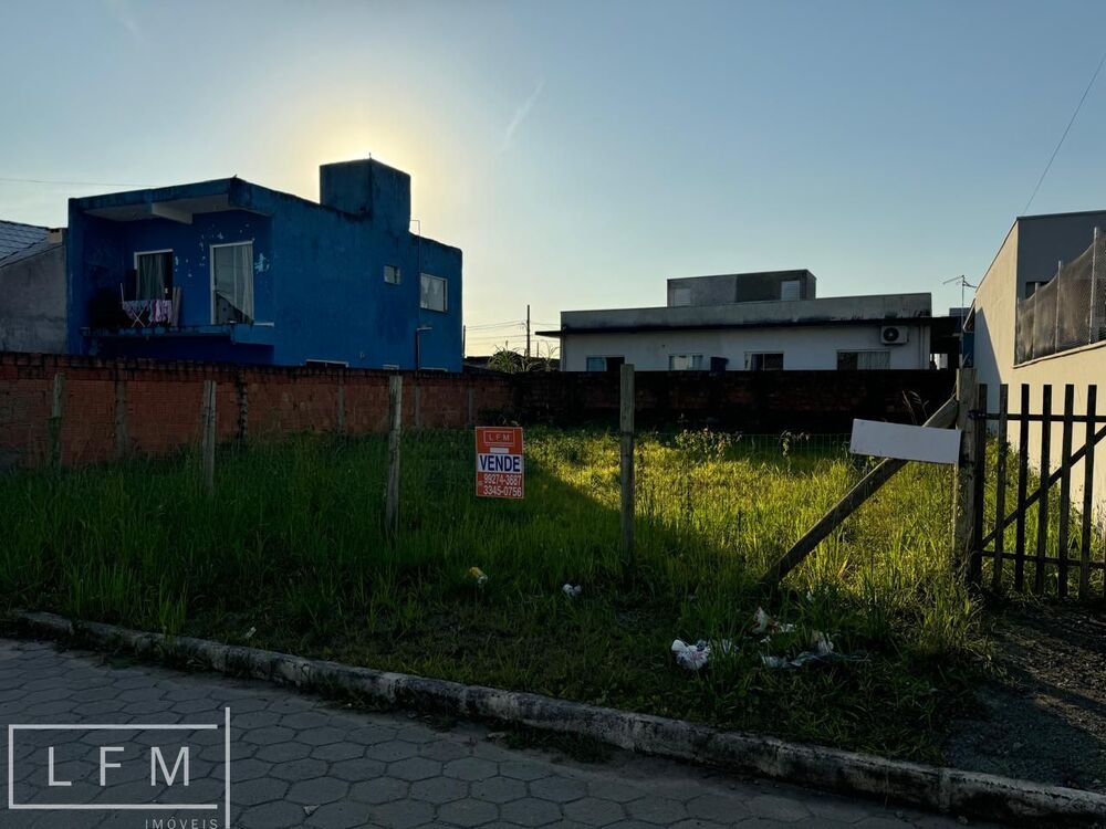 Terreno, 252 m² - Foto 8