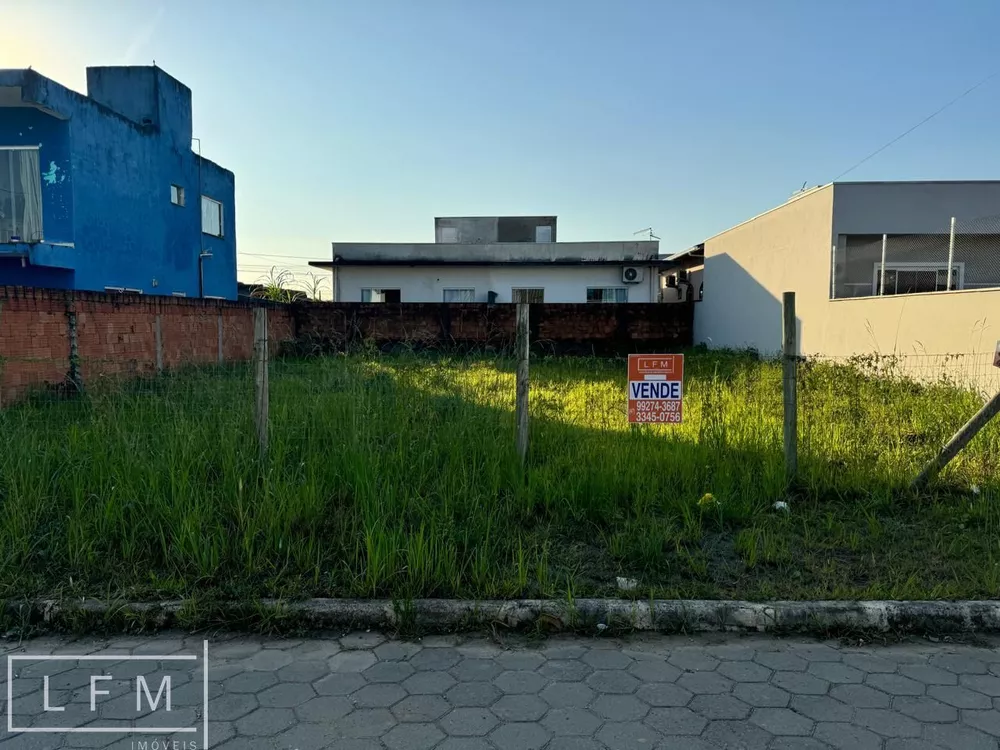 Terreno, 252 m² - Foto 1