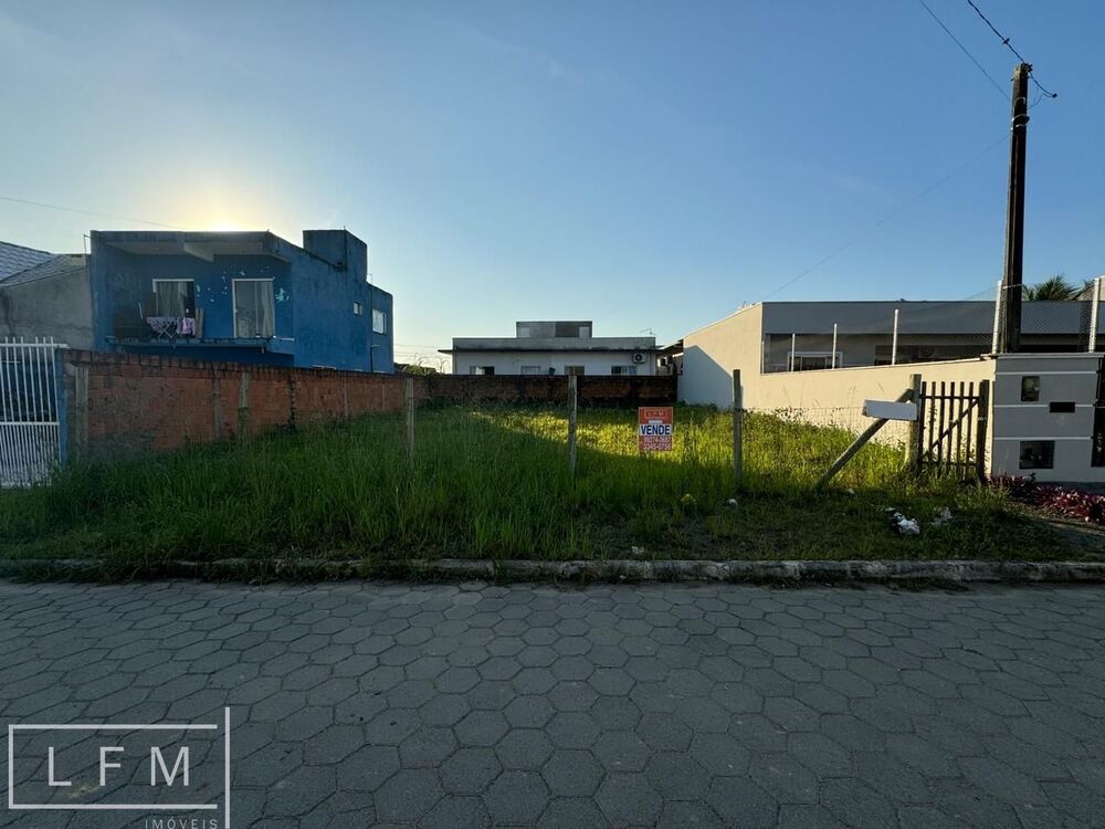 Terreno, 252 m² - Foto 3