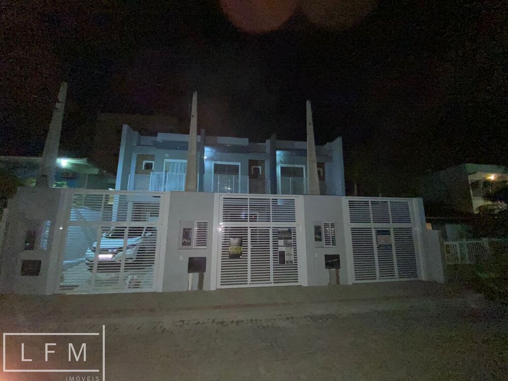 Sobrado à venda com 2 quartos, 110m² - Foto 12